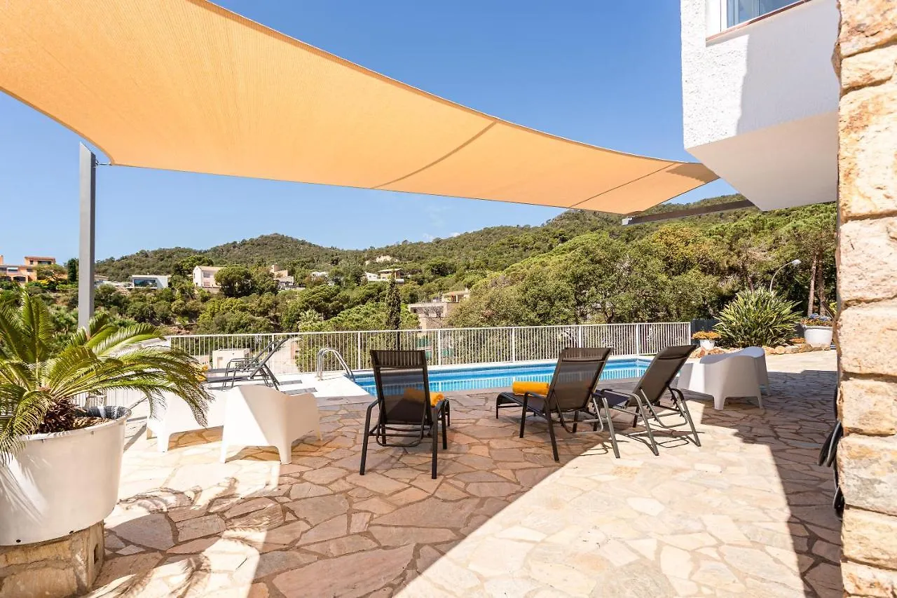 Casa Escorpion Villa Tossa de Mar 0*,  Spanien