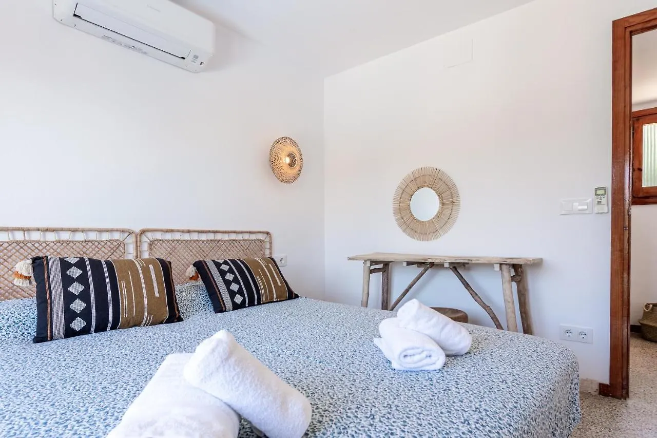 Casa Escorpion Villa Tossa de Mar