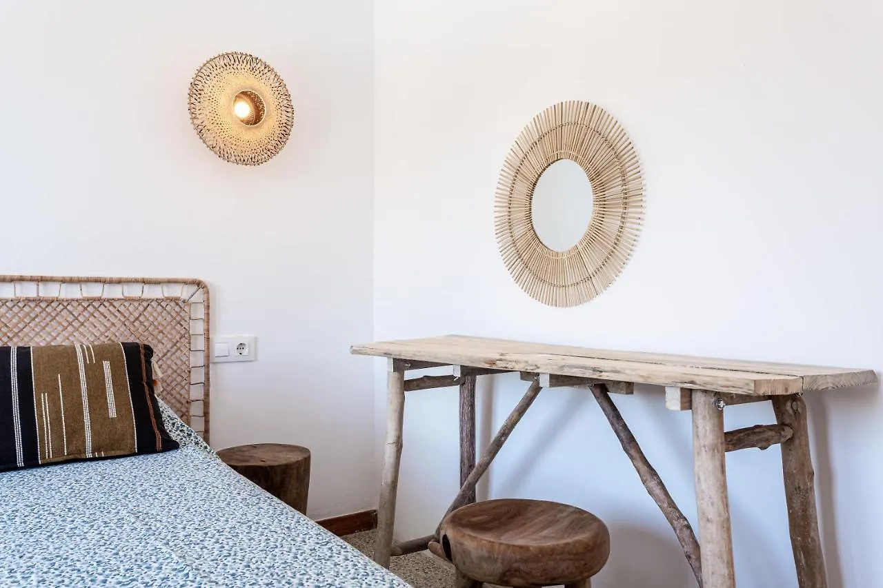Casa Escorpion Villa Tossa de Mar Spanien